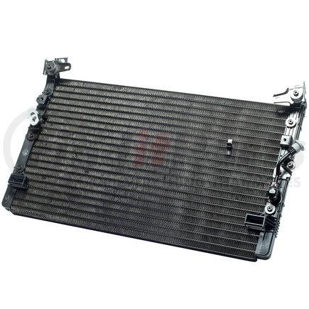 Denso 477-0514 Air Conditioning Condenser