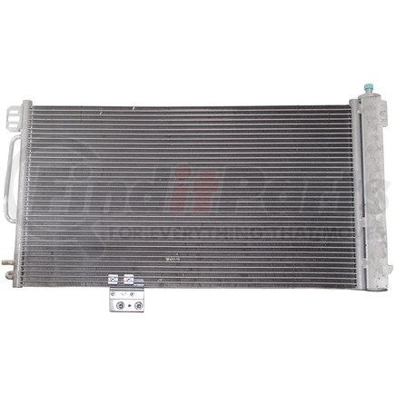 Denso 477-0738 Air Conditioning Condenser
