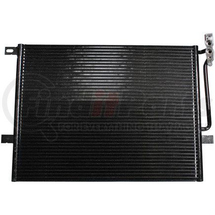 Denso 477-0754 Air Conditioning Condenser