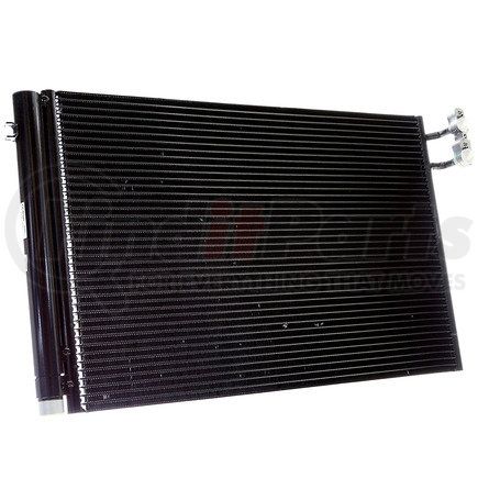 Denso 477-0783 Air Conditioning Condenser