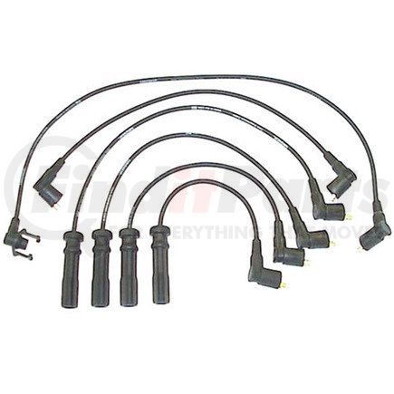 Denso 671-4088 IGN WIRE SET-7MM