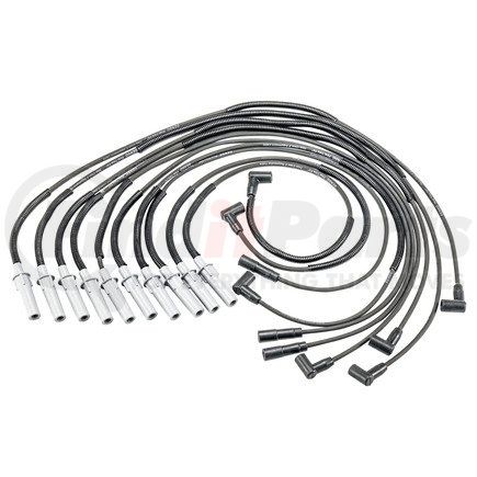 Denso 671-0006 IGN WIRE SET-7MM