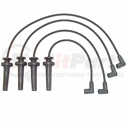 Denso 671-4042 IGN WIRE SET-7MM