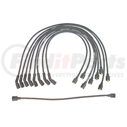 Denso 671-8044 IGN WIRE SET-7MM