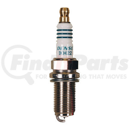 DENSO 5345 - spark plug iridium power | spark plug iridium power | spark plug