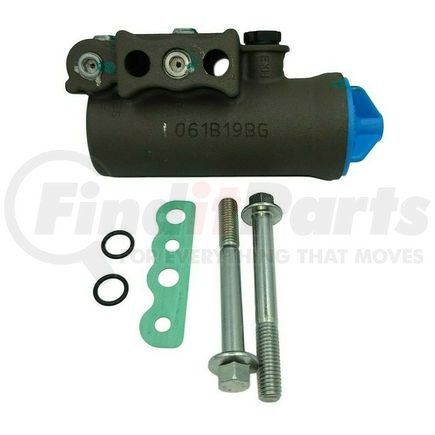 MERITOR S4324709202 - air sys - valve, governor | air dryer - valve governor ss1200 | air brake governor