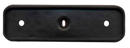 Redneck Trailer B169-18 Lighting Accessory Parts - Base Black For 169 LED Light