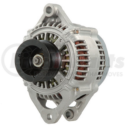 Delco Remy 12080 Alternator - Remanufactured