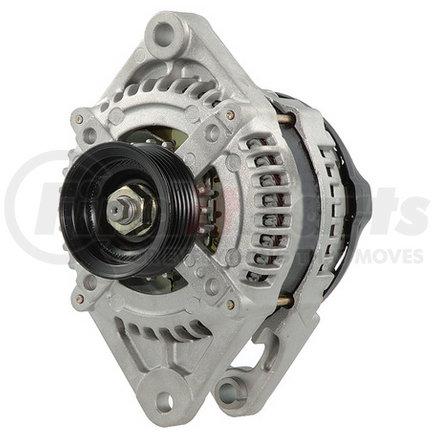 Delco Remy 12327 Alternator - Remanufactured