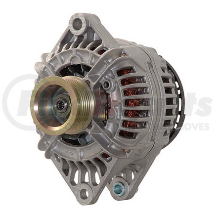 Delco Remy 12356 Alternator - Remanufactured