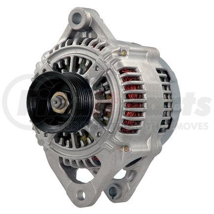 Delco Remy 12330 Alternator - Remanufactured