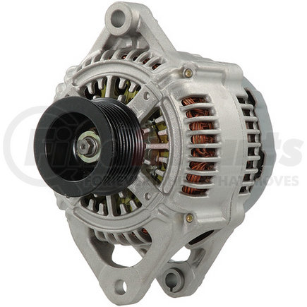 Delco Remy 12388 Alternator - Remanufactured