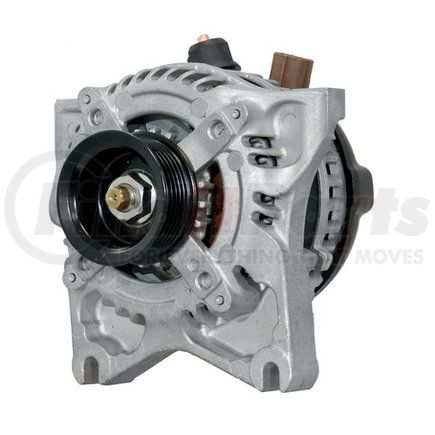 Delco Remy 12960 Alternator - Remanufactured