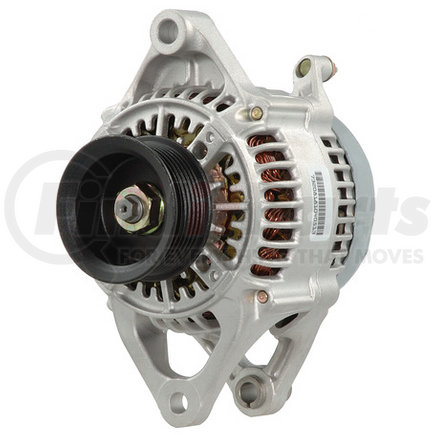 Delco Remy 13208 Alternator - Remanufactured