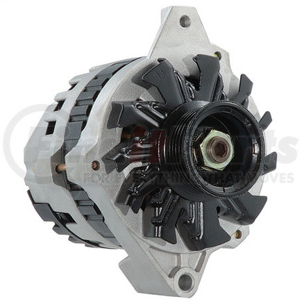 Delco Remy 21039 Alternator - Remanufactured