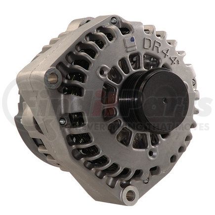 Delco Remy 22026 Alternator - Remanufactured