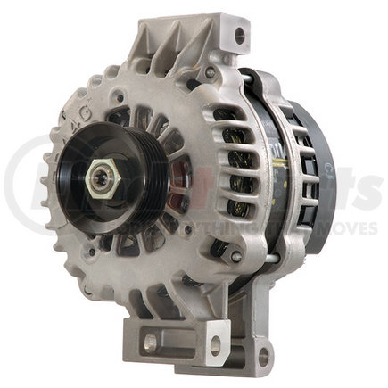 Delco Remy 22024 Alternator - Remanufactured