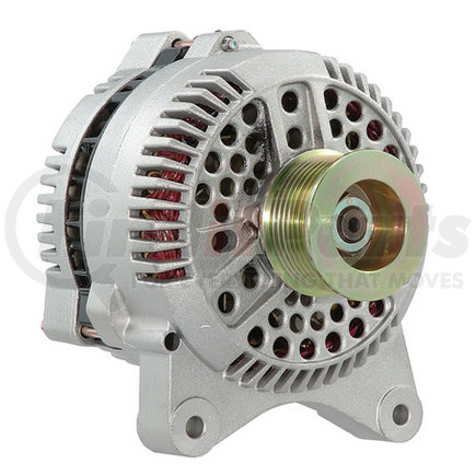 Delco Remy 23659 Alternator - Remanufactured