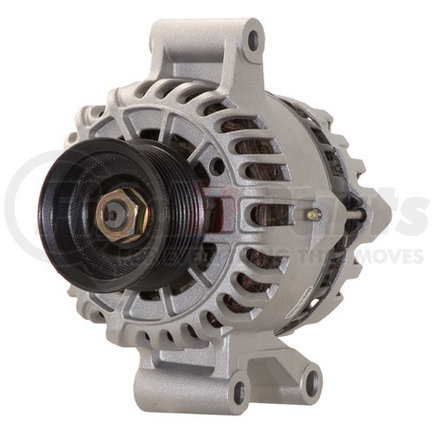 Delco Remy 23761 Alternator - Remanufactured