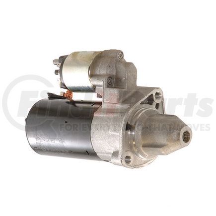 Delco Remy 16021 Starter - Remanufactured