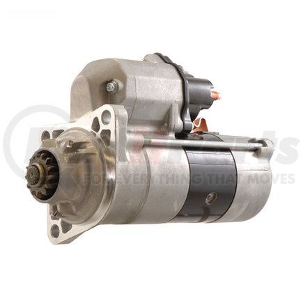 Delco Remy 16102 Starter - Remanufactured