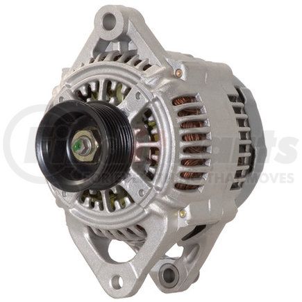 Delco Remy 12391 Alternator - Remanufactured