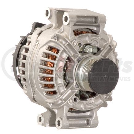 Delco Remy 12611 Alternator - Remanufactured