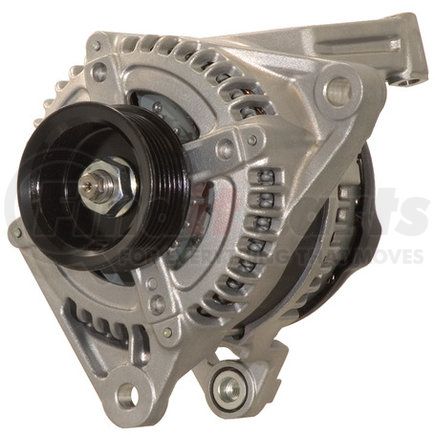 Delco Remy 12683 Alternator - Remanufactured