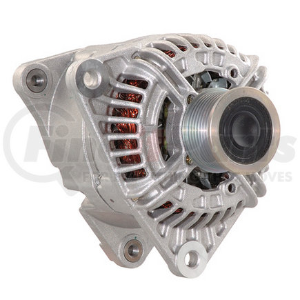 Delco Remy 12835 Alternator - Remanufactured