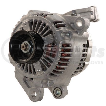 Delco Remy 12883 Alternator - Remanufactured