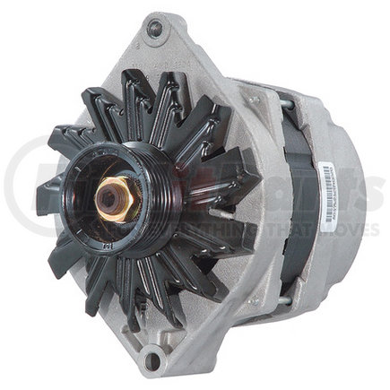 Delco Remy 20576 Alternator - Remanufactured