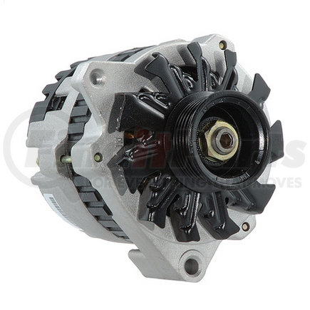 Delco Remy 21035 Alternator - Remanufactured