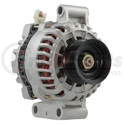 Delco Remy 23803 Alternator - Remanufactured