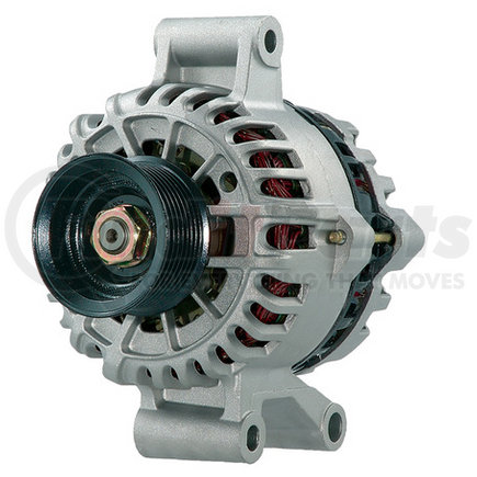 Delco Remy 23805 Alternator - Remanufactured