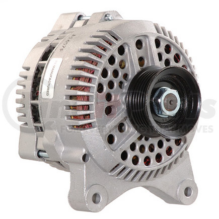 Delco Remy 23827 FDII3GLF Reman Alternator