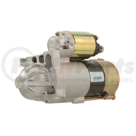 Delco Remy 25062 Starter - Remanufactured