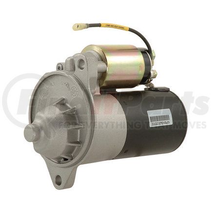 Delco Remy 25510 Starter - Remanufactured