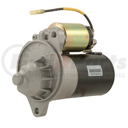 Delco Remy 25523 Starter - Remanufactured