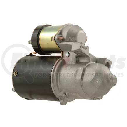 Delco Remy 25533 Starter - Remanufactured