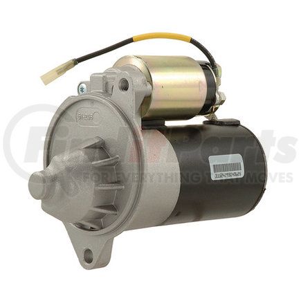 Delco Remy 25524 Starter - Remanufactured