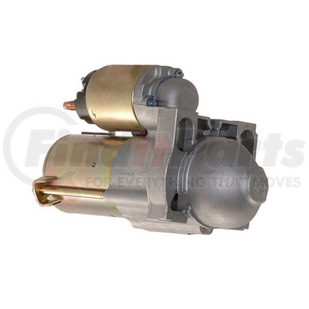 Delco Remy 26483 Starter - Remanufactured