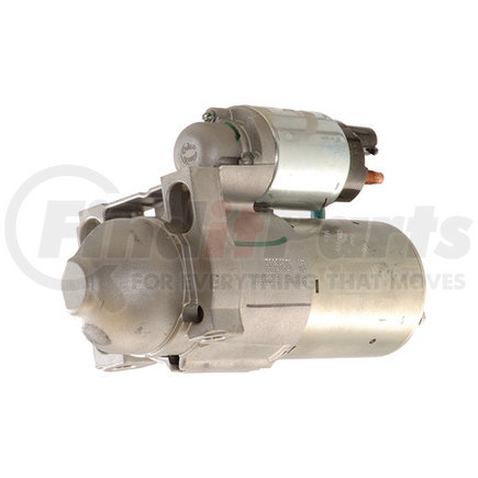 Delco Remy 26641 Starter - Remanufactured