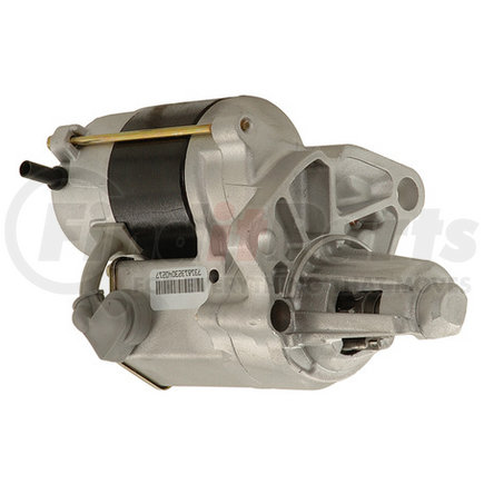 Delco Remy 17181 Starter - Remanufactured