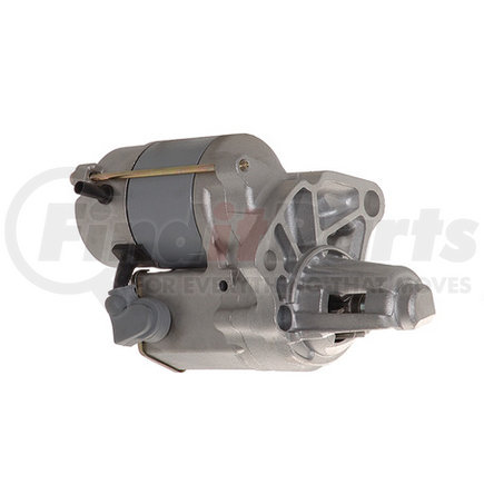 Delco Remy 17274 Starter Motor - Remanufactured, Gear Reduction