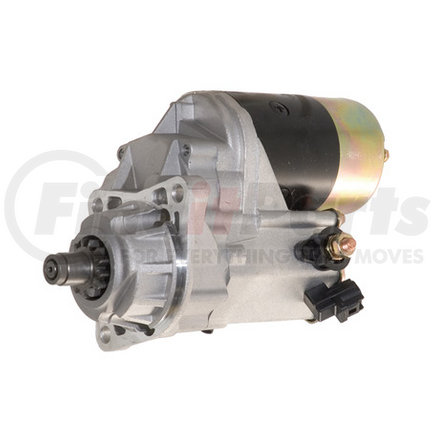 Delco Remy 17399 Starter - Remanufactured