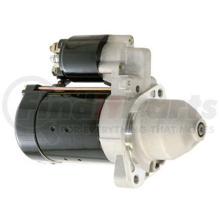 Delco Remy 17459 Starter - Remanufactured