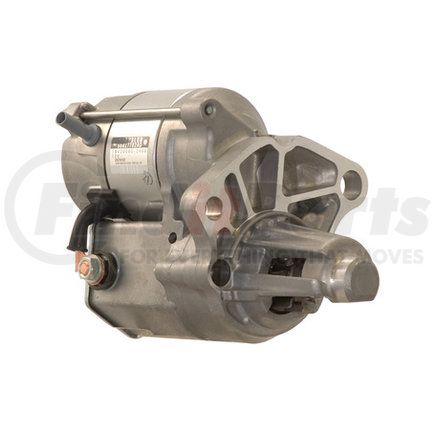 Delco Remy 17491 Starter - Remanufactured