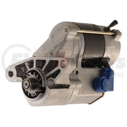 Delco Remy 17496 Starter - Remanufactured