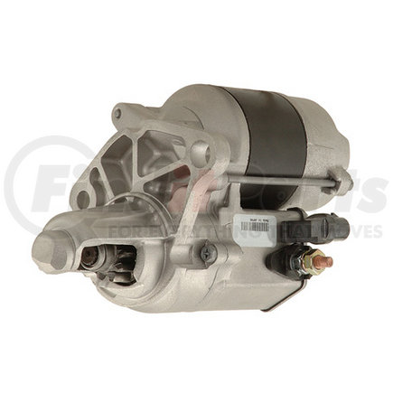 Delco Remy 17677 Starter - Remanufactured