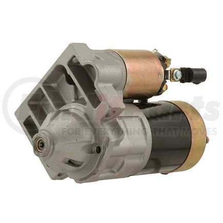 Delco Remy 17679 Starter - Remanufactured